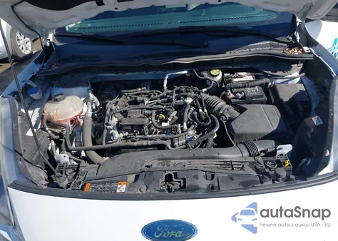 2020 Ford Escape S from USA, damaged, VIN 1FMCU0F65LUC47004